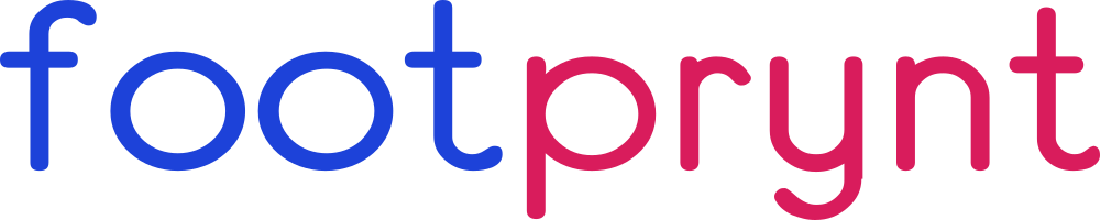 Footrpynt Logo