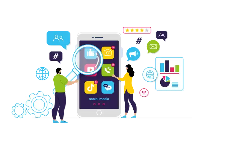 Footprynt AI Dashboard - Influencer Marketing Platform