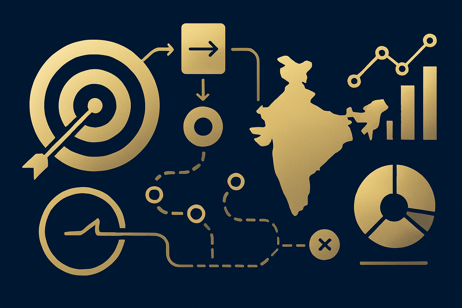 CDV Ads Strategy India: A Step-By-Step Guide