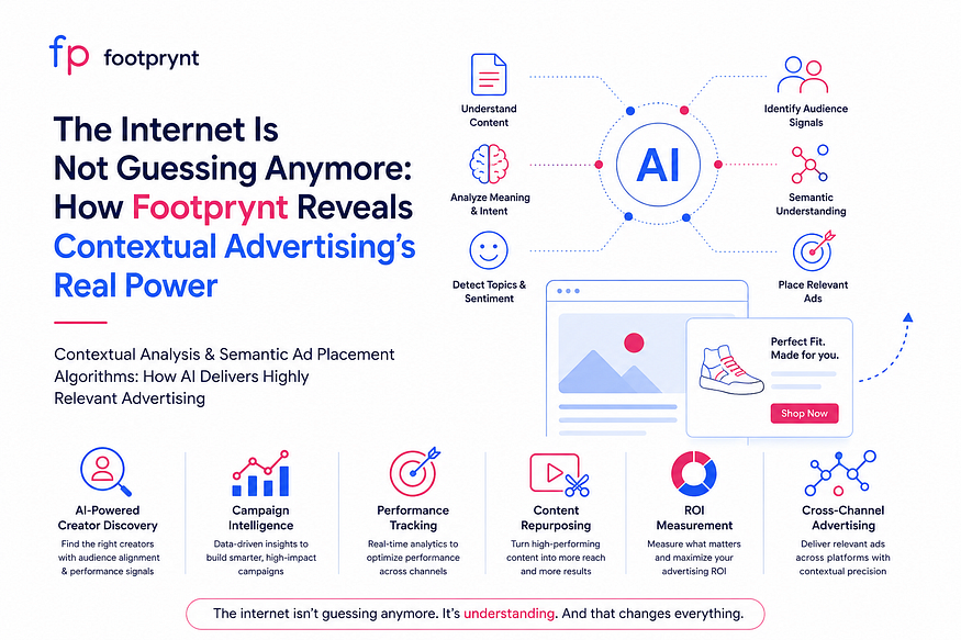 Instagram Feed Changed in Minutes: How AI Native Advertising Works