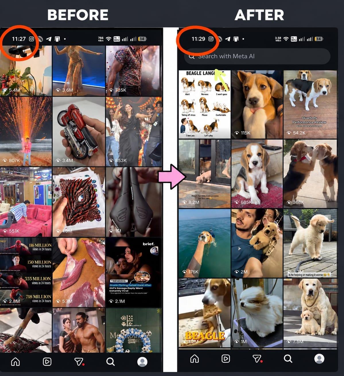 LKG: How LLMs Are Replacing Keywords in Sponsored Search