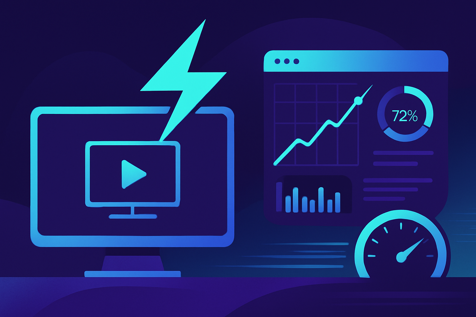 CTV + Influencer Marketing: The Ultimate Synergy Strategy (3.2x ROAS Case Study)