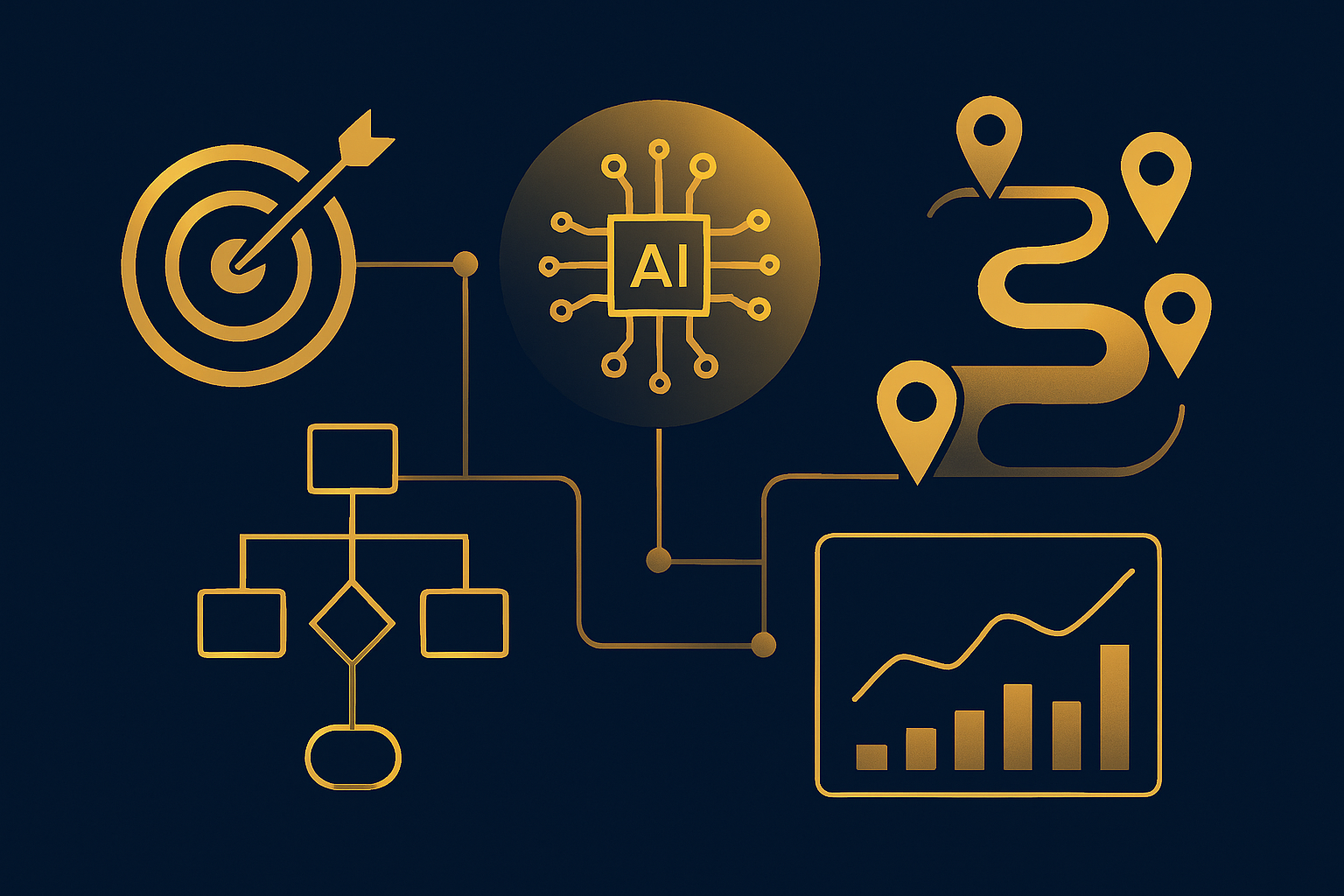Why AI Will Kill Last-Click Attribution