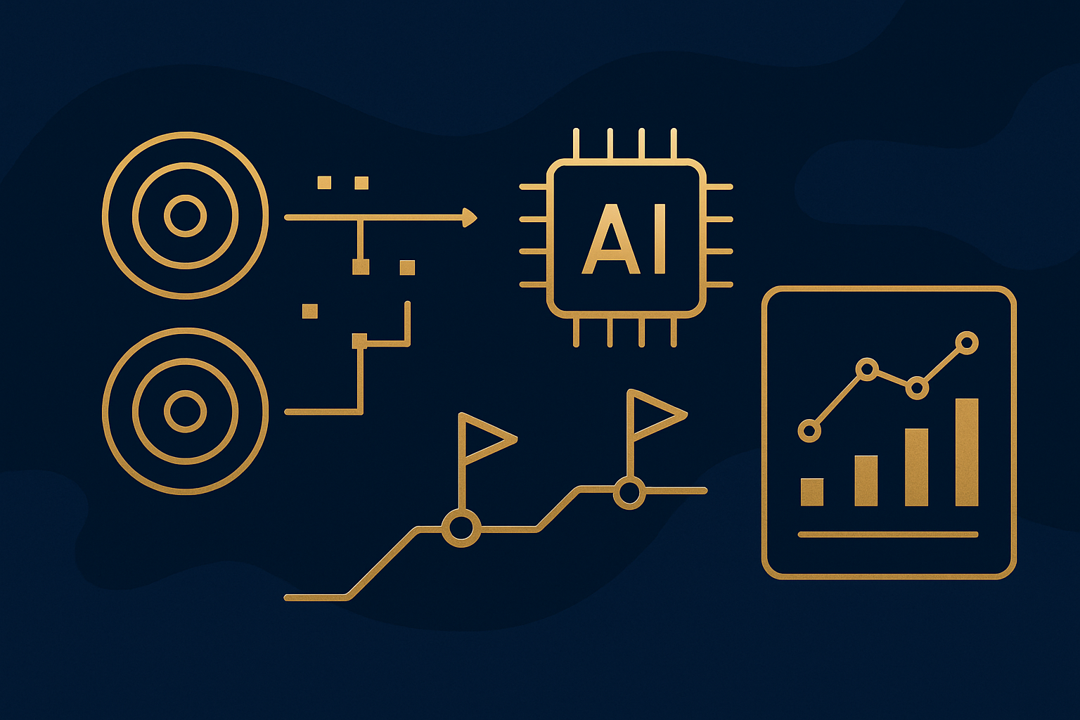 How Brands Get Recommended by AI: The New Marketing Playbook