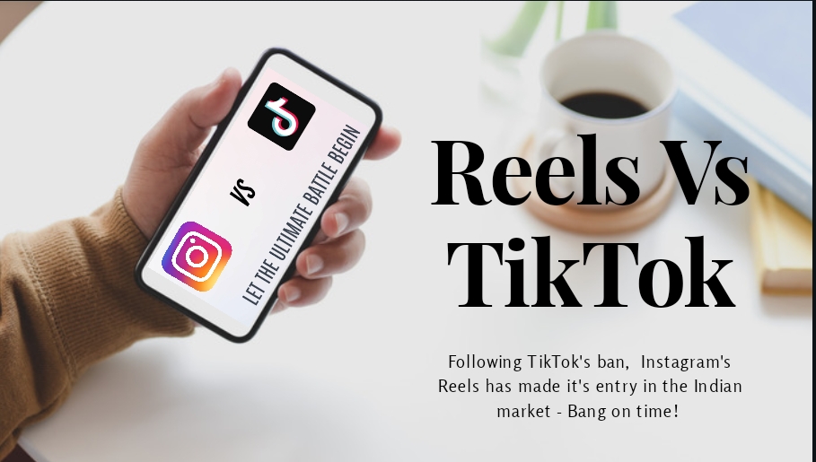 Instagram Reels: The New TikTok (And What It Means for Marketers)