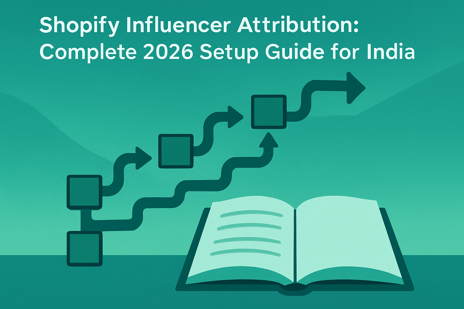 Shopify Influencer Attribution: Complete 2026 Setup Guide for India