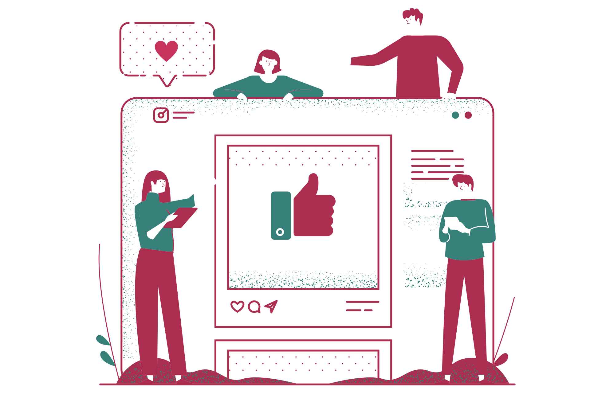 Get UGC creators to create high-quality custom content for your brand.